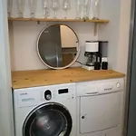 Apartman Vestre Murallmenningen *