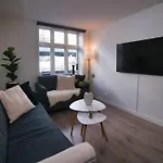 Apartman Vestre Murallmenningen *