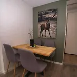 Vestre Murallmenningen * Bergen
