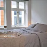 Vestre Murallmenningen Apartman *
