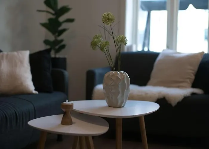 Vestre Murallmenningen * Bergen