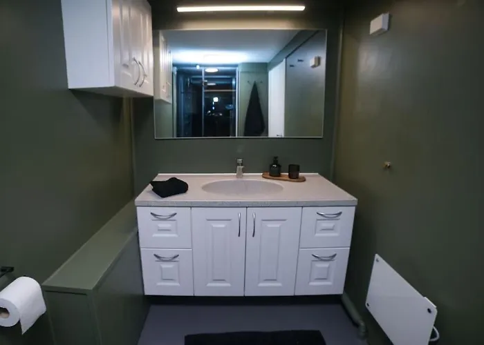 Vestre Murallmenningen ベルゲン