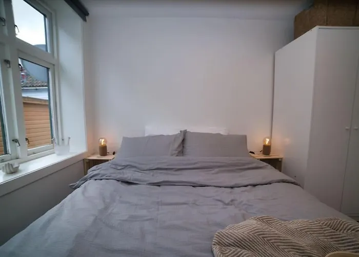 Vestre Murallmenningen *